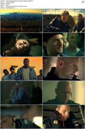 Flashpoint S01 S05 SUPER-PACK 720p BluRay x265-BMF