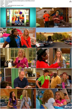 Good Luck Charlie S01 S04 WEBRip EAC3 5 1 1080p x265-iVy