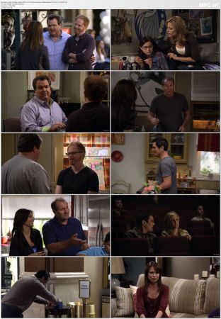 Modern Family S02 1080p BluRay AV1 Opus 5 1-onlyfaffs