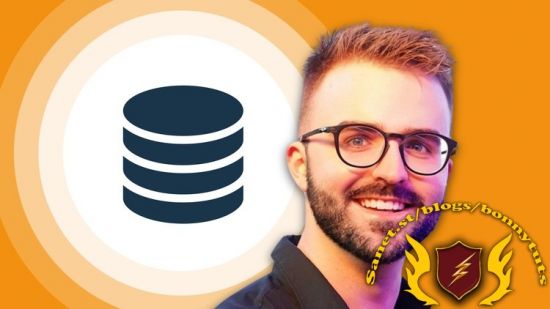 SQL: The Interactive Guide for Mastering SQL Effortlessly