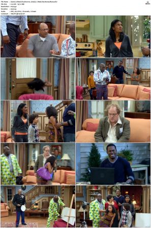 Tyler Perrys Meet the Browns S01-S05 SUPER-PACK DVDRip x264-NGP