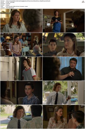 Young Sheldon S01-S07 1080p Bluray-WEB EAC3 5.1 x265-MiXED