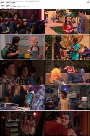 Zoey 101 S01-S04 SUPER-PACK 480p AMZN WEBRIP x265 HEVC 10bit DDP 2.0 EDGE2020