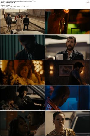 Snowfall S01 S06 WEBRip EAC3 5 1 1080p x265-iVy