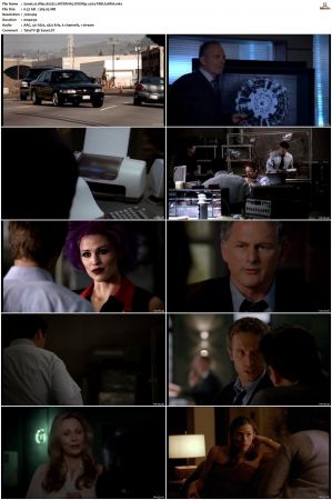 Alias S01-S05 iNTERNAL DVDRip x264-TABULARiA