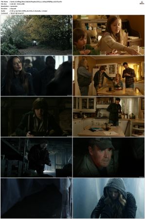 Falling Skies S01-S05 1080p Bluray EAC3 5.1 x265-iVy