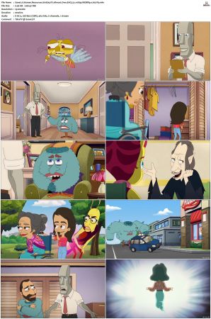 Human Resources S01 S02 WEBRip EAC3 5 1 1080p x265-iVy