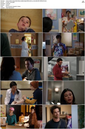 About a Boy S01 S02 SUPER-PACK 1080p WEB-DL AAC 5 1 x265 10bit HEVC-MONOLITH
