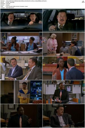 Bob Hearts Abishola S01-S05 1080p WEBRip EAC3 5.1 x265-iVy
