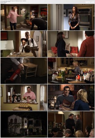Modern Family S02 1080p BluRay AV1 Opus 5 1-onlyfaffs