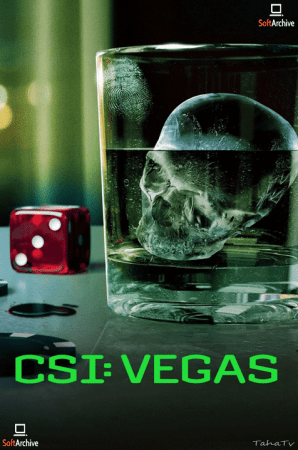 CSI Vegas S03 1080p WEBRip EAC3 5.1 x265-iVy