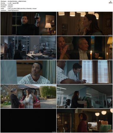 Dr Death S02 1080p WEB-DL x265 HEVC 10bit EAC3 5.1 Silence