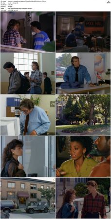 21 Jump Street S01 S05 WEB-DL H 264-JiTB
