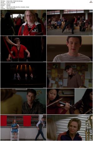 Glee S01-S06 480p WEB X264-NGP