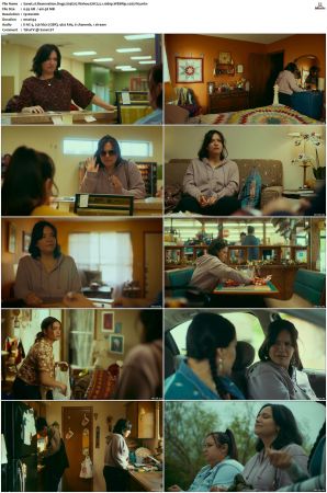 Reservation Dogs S01 S03 WEBRip EAC3 5 1 1080p x265-iVy