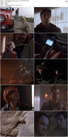 Sliders S01-S05 1080p WEBRip EAC3 2.0 x265-iVy