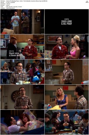 The Big Bang Theory S01 S12 SUPER-PACK Bluray 720p x265-BMF