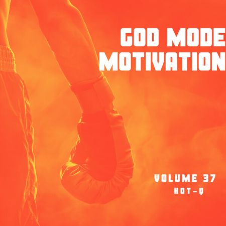 Various Artists - God Mode Motivation 037 (2024)
