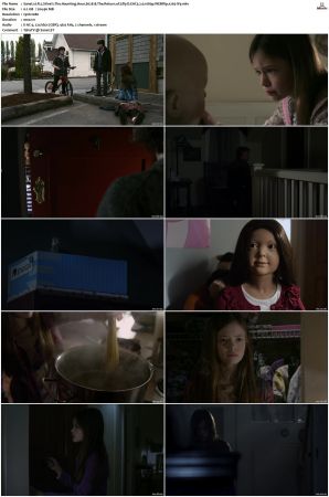 R.L. Stines The Haunting Hour S01-S04 1080p WEBRip EAC3 2.0 x265-iVy
