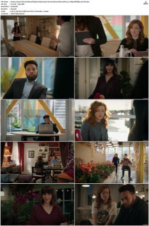 Zoeys Extraordinary Playlist S01 S02 WEBRip EAC3 5 1 x265-iVy