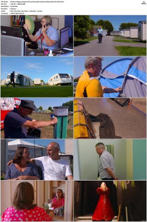 Happy Campers The Caravan Park S01-S05 1080p WEB H264-CBFM