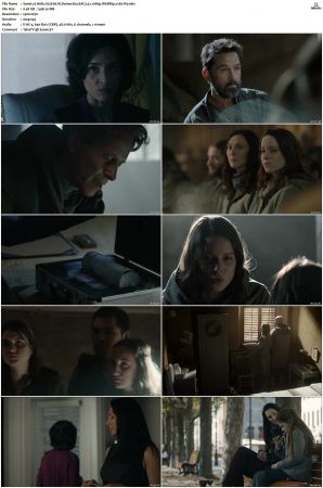 Helix S01 S02 WEBRip EAC3 5 1 1080p x265-iVy