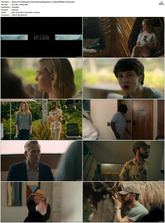 The Mosquito Coast 2021 S01 S02 SUPER-PACK WEBRip AAC 5 1 1080p x265-iVy