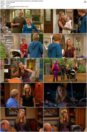 Good Luck Charlie S01 S04 WEBRip EAC3 5 1 1080p x265-iVy