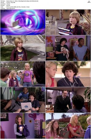 Zoey 101 S01-S04 SUPER-PACK 480p AMZN WEBRIP x265 HEVC 10bit DDP 2.0 EDGE2020