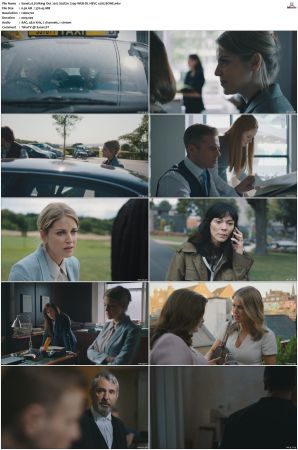 Striking Out 2017 S01 S02 720p WEB-DL HEVC x265 BONE
