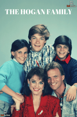 The Hogan Family aka Valerie 1986 S01-S06 SUPER-PACK TVRip x264-NOGRP