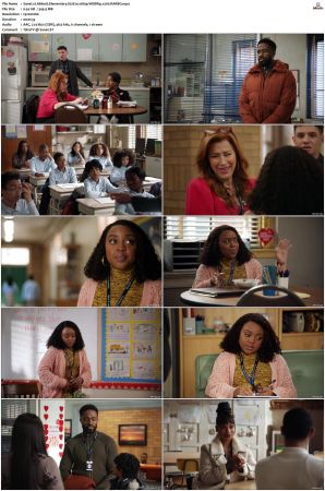 Abbott Elementary S01-S03 SUPER-PACK 1080p WEBRip x265-MIXED