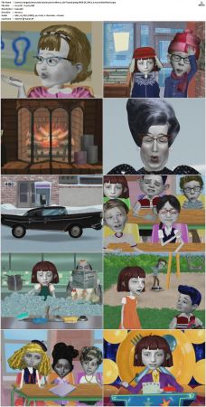 Angela Anaconda S01-S03 WEB-DL AAC2.0 H264-ManifestX