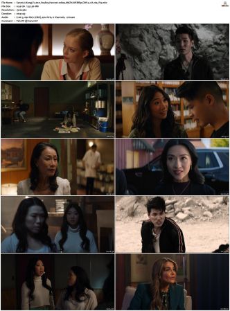 Kung Fu 2021 S01 S03 SUPER-PACK 1080p BluRay-WEB DDP 5 1 x265-iVy