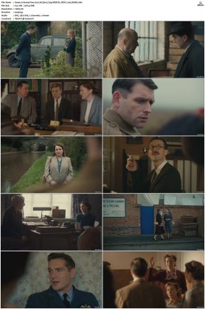 Home Fires 2015 S01 S02 720p WEB-DL HEVC x265 BONE