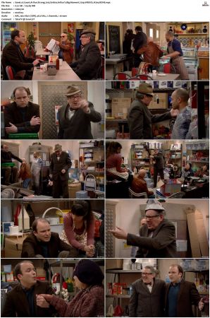 Count Arthur Strong 2013 S01 S03 720p WEB-DL H264 BONE