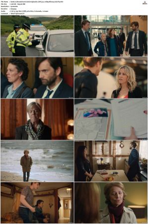 Broadchurch S01 S03 Bluray EAC3 1080p x265-iVy
