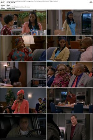 Bob Hearts Abishola S01 S05 WEBRip EAC3 5 1 1080p x265-iVy