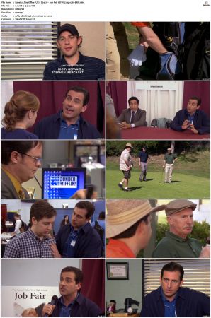 The Office US S01-S09 SUPER-PACK 720p Bluray AAC x265-BMF