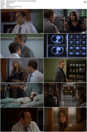 House S01-08 SUPER-PACK 720p WEB-DL AAC x265-BMF