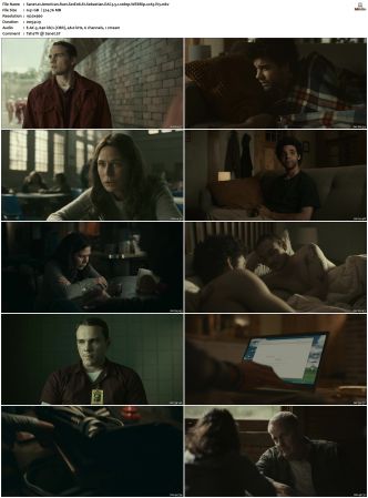 American Rust S01 S02 SUPER-PACK WEBRip EAC3 5 1 1080p x265-iVy