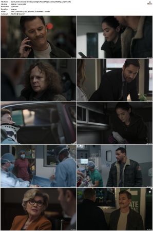 New Amsterdam 2018 S01-S05 1080p WEBRip EAC3 5.1 x265-iVy