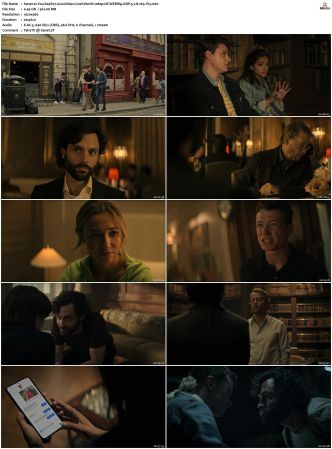 You S01-S04 1080p NF WEBRip DDP 5.1 x265-iVy