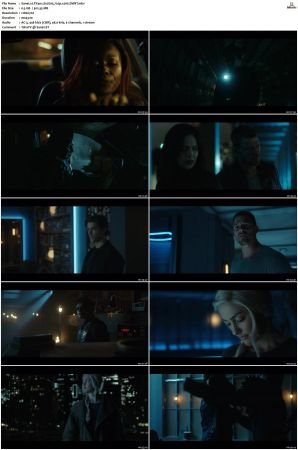 Titans S01 S04 720p x265-ZMNT