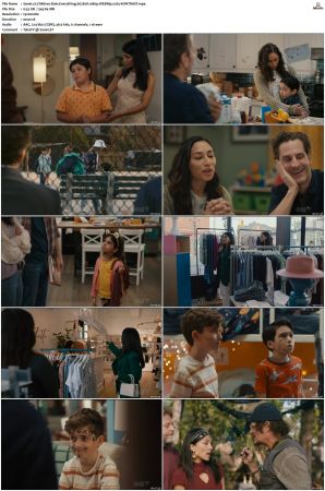 Children Ruin Everything S01 S03 1080p WEBRip x265-KONTRAST