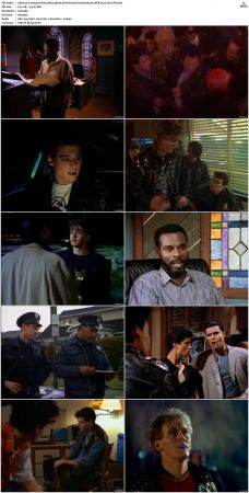 21 Jump Street S01 S05 WEB-DL H 264-JiTB