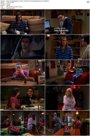 The Big Bang Theory S01 S12 SUPER-PACK Bluray 720p x265-BMF