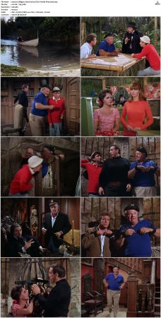 Gilligans Island S01 S03 DVDRip H264-NGP