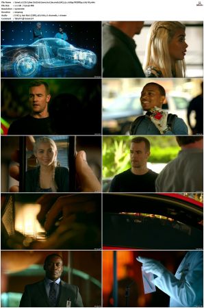CSI Cyber S01 S02 WEBRip EAC3 5 1 1080p x265-iVy