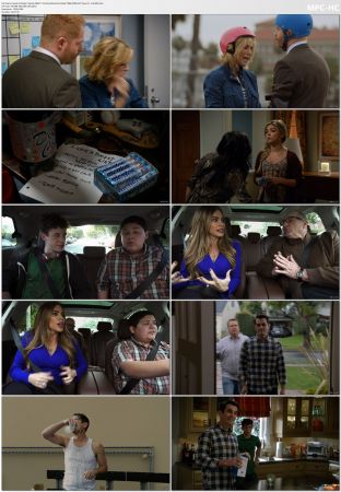 Modern Family S06 1080p WEB AV1 Opus 5 1-onlyfaffs